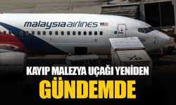 10 yıl önce kaybolan Malezya yolcu uçağı için arama yapılacak: 70 milyon dolar ödenecek