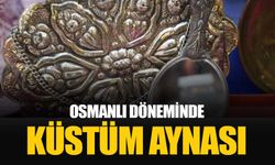 Küstüm Aynası: Bu ayna çiftleri barıştırıyor