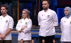 MasterChef'te ikinci finalist kim oldu? Somer Şef'in Onur'da tarif istemesi sosyal medyayı salladı