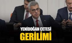 Yenidoğan Çetesi Meclis’i gerdi: Memişoğlu ile muhalefet arasında sert tartışmalar