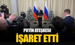 Putin: (Ukrayna-Rusya Savaşı) Ateşkes müzakereleri için Slovakya ev sahipliği yapmaya hazır