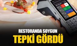 Restoranda zorunlu bahşiş tepkilere neden oldu