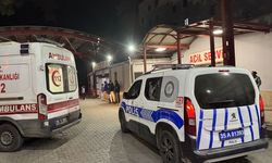 İzmir'de komşular arasında bıçaklı kavga: 1 yaralı