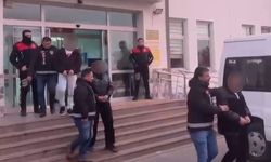 Kırklareli'nde 4 kişinin yaralandığı silahlı saldırıyla ilgili 4 kişi tutuklandı