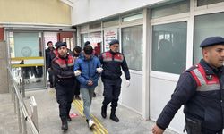 Kocaeli'de bir kişinin öldürülmesine ilişkin 2 şüpheli tutuklandı