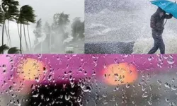 Meteoroloji bu bölgeleri uyardı