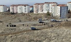 Ankara’da başıboş köpeklerin saldırısına uğrayan çocuk yoğun bakımda