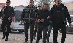 Bursa'da evi kundaklayıp jandarmaya 24 saat direnen şahıs tutuklandı