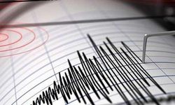 Erzurum'da deprem: 4,5 ile sallandı