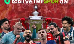 ’FA Cup’ futbol turnuvası 4 yıl boyunca TRT’de