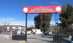 Şanlıurfa’da 5 yaşındaki kız çocuğu boğularak öldürüldü