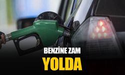 Benzine okkalı zam: Güncel akaryakıt fiyatları