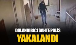 Bursa'da yaşlı kadını ‘polis’ diyerek kandırıp dolandırdı: Alem yaparken enselendi