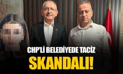 Bursa Büyükşehir’de skandal: Muhabir genç kız taciz edilirken işinden de kovuldu!