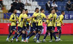 Fenerbahçe, TZK mücadelesine 3 puanla girdi: Genç oyuncular fırsatı yakaladı