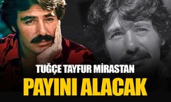 Ferdi Tayfur'un avukatı açıkladı: Kızı Tuğçe Tayfur mirastan pay alacak