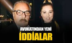 Ferdi Tayfur’a dair yeni iddialar sürüyor: Avukatı açıklama yaptı