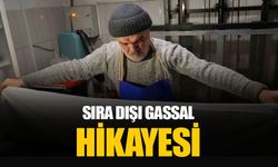 Gassal hikayesi: Garsonluk ve ambulans şoförlüğünden uluslararası gassallığa