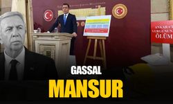 Gassal Mansur gündem oldu: Osman Gökçek böyle ifşa etti!