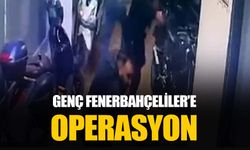 Genç Fenerbahçeliler Derneği’nin (GFB) 3 üyesi tutuklandı