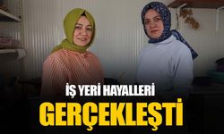 Depremzede kız kardeşlerin hayat mücadelesi gözleme yapıp satarak sürüyor