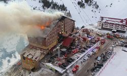 Grand Kartal Otel için hazırlanan ön hasar tespit raporu tamamlandı