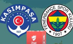 Kasımpaşa-Fenerbahçe maçı ne zaman, saat kaçta, hangi kanalda? ZTK: İşte muhtemel 11'ler…