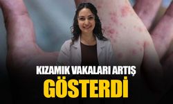 Kızamık vakaları artış gösterdi: Aşı olmayan çocuklar hastalığı ağır geçiriyor