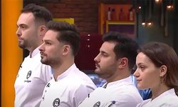 MasterChef ilk finalist kim? Eda, Kerem Onur ve Semih arasından ilk finalist kim seçildi?