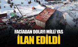 66 kişinin hayatını kaybetmesi nedeniyle milli yas ilan edildi