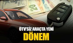 ÖTV'siz hangi model araçlar alınabilecek? 2025 yüzde 40 yerli araçlar listesi!