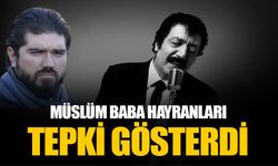 Müslüm Gürses hayranları Rasim Ozan Kütahyalı’ya tepki gösterdi: Kendisine yakıştıramadık