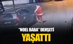 Sakarya’da “Noel Baba” kostümlü şahıs bıçakla saldırdı: 1 ölü 1 yaralı