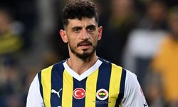 Çaykur Rizespor, Fenerbahçe'den Samet Akaydin'ı transfer etti