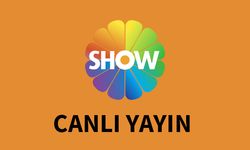 Show TV canlı yayın izle