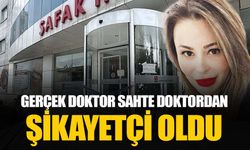 Yenidoğan Çetesi davasında adı geçen şahıstan doktor Merve Sema Yılmaz şikayetçi oldu