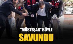 "Yenidoğan çetesi" soruşturmasında yeni fezlekeden detay: "Müsteşar" böyle savunma yaptı