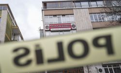 Ankara'da sendika başkanı şube sekreterini katletti