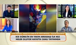 Ece Gürel hakkında: Belgrad Ormanı’na yönlendiren aldığı eğitimler olabilir