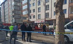 Konya’da yaşanan tartışma kanlı bitti: 1 ölü