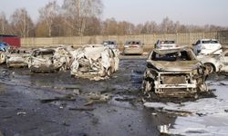 Ukrayna’dan Moskova’ya İHA saldırısı: 3 ölü