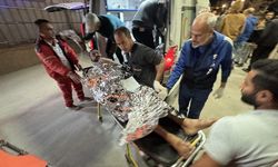 Gazze’de can kaybı 55 bin 432’ye yükseldi