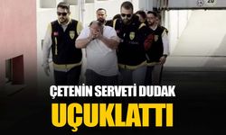 Adana'da kadın ticareti operasyonu: 72 milyon liraya el konuldu