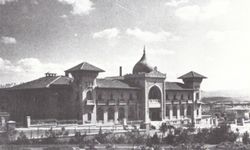Bakan Ersoy'dan Ankara'nın modern mirasının UNESCO listesine kaydedilmesi temennisi