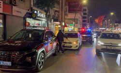 Küçükçekmece'de otel odasında ölü bulundu