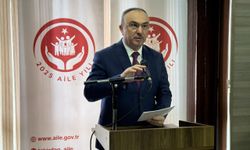 Tekirdağ'da "Aile Çalıştayı" düzenlendi