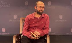 Yönetmen Murat Pay, sinemanın gelişim sürecine dair değerlendirmelerde bulundu