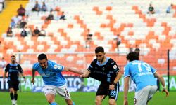 Adana Demirspor: 0 - Trabzonspor: 1