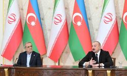 Aliyev: Kuzey-Güney Ulaştırma Koridoru tüm katılımcı ülkeler için büyük faydalar sağlayacaktır