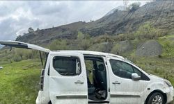 Bitlis’te feci kaza: Kamyonet takla attı 1 ölü 5 yaralı